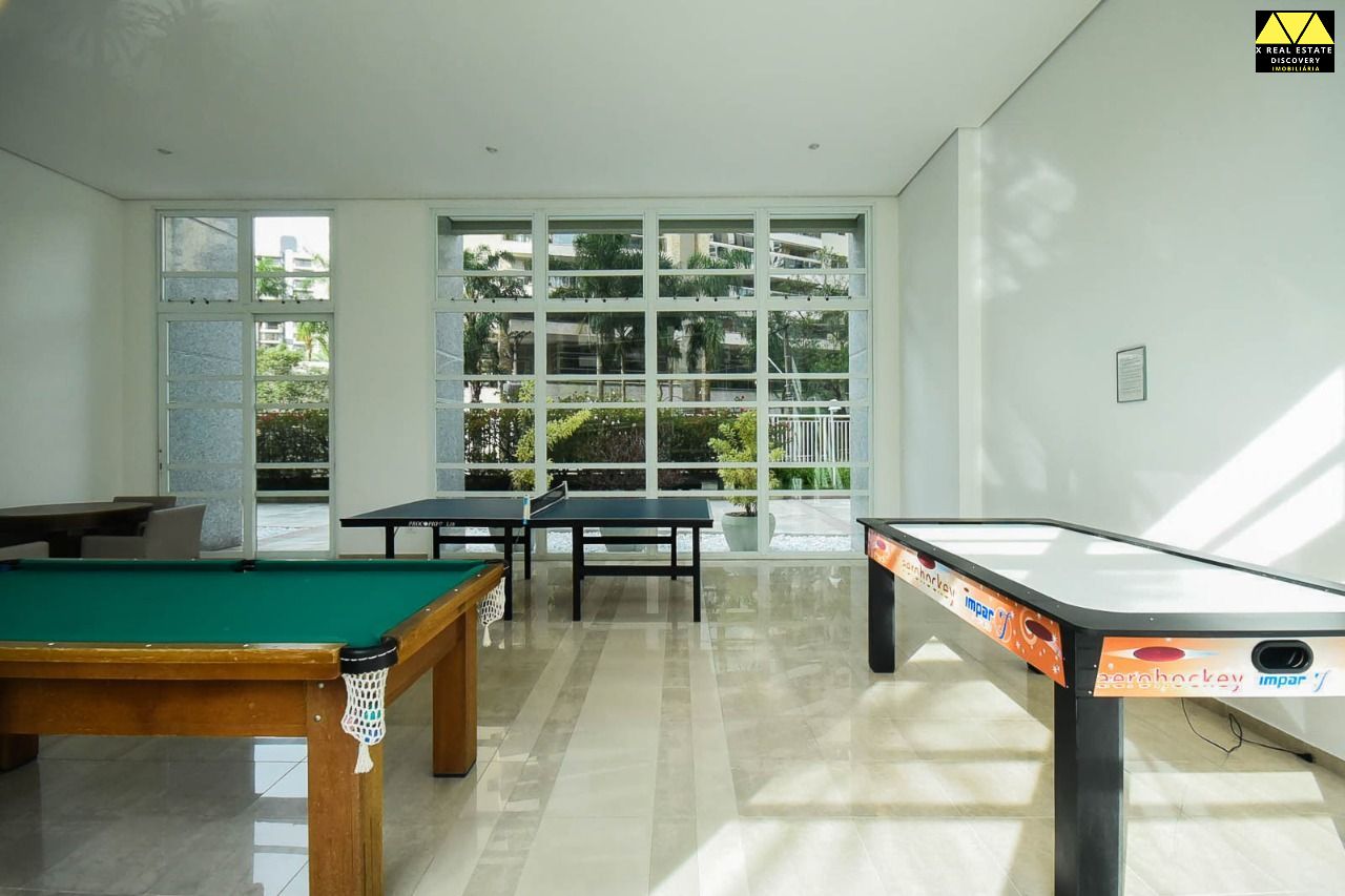 Apartamento, 3 quartos, 193 m² - Foto 23