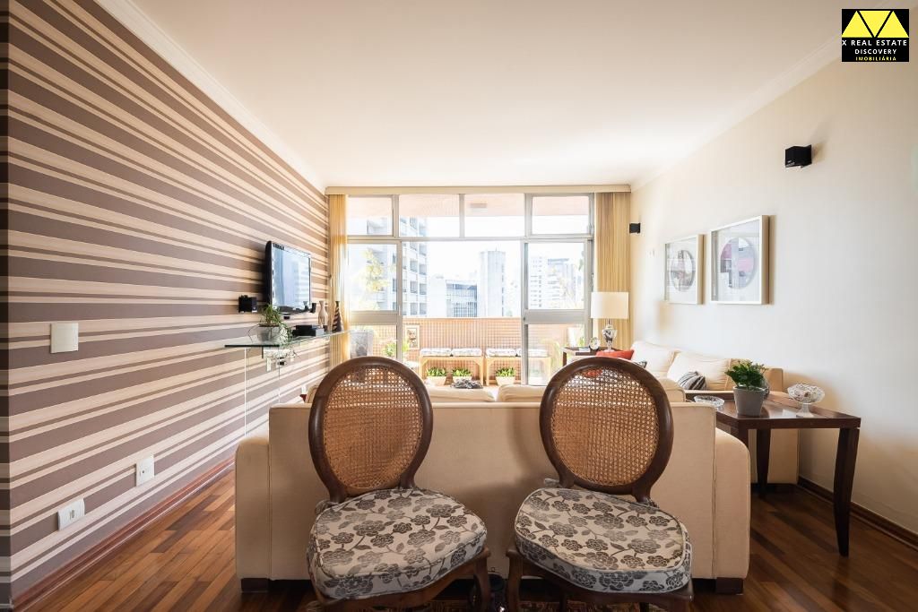 Apartamento, 3 quartos, 180 m² - Foto 3