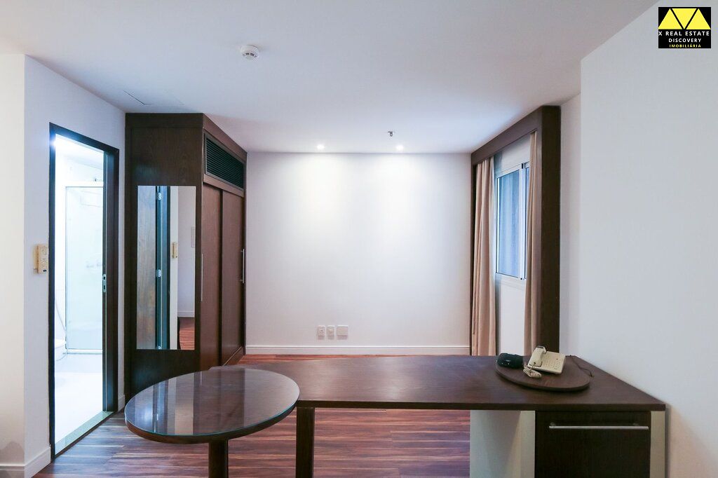 Apartamento, 1 quarto, 27 m² - Foto 20