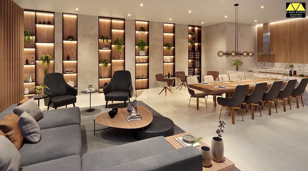 Apartamento, 3 quartos, 84 m² - Foto 5