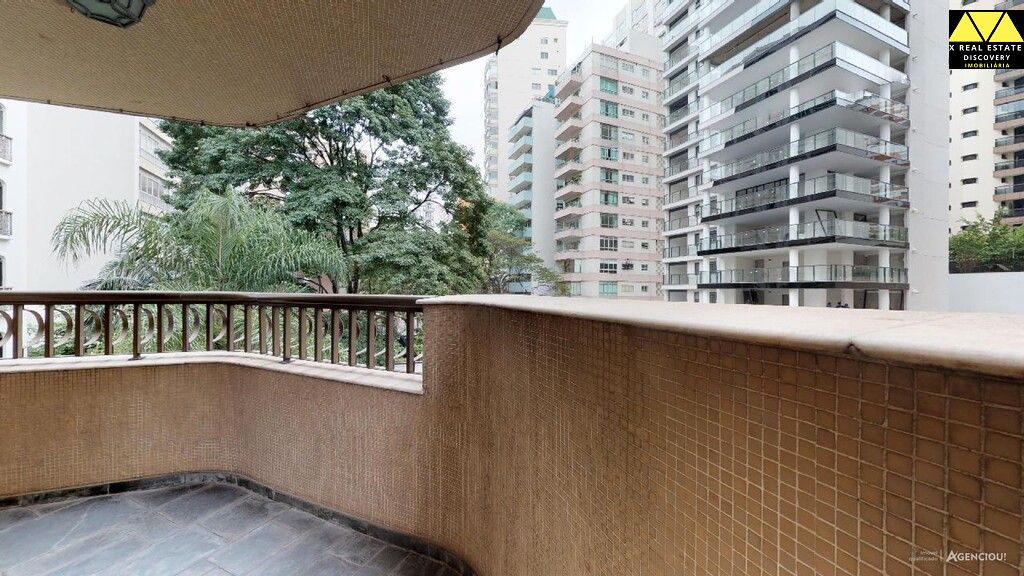 Apartamento, 4 quartos, 292 m² - Foto 6