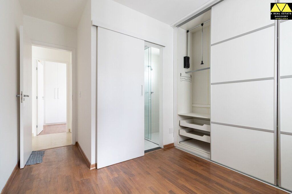 Apartamento à venda com 2 quartos, 65m² - Foto 8