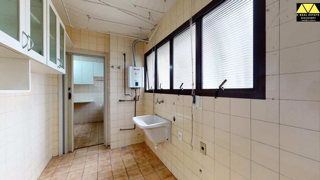 Apartamento à venda com 4 quartos, 196m² - Foto 82