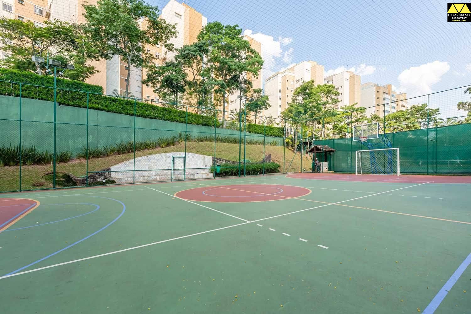 Apartamento, 4 quartos, 143 m² - Foto 31