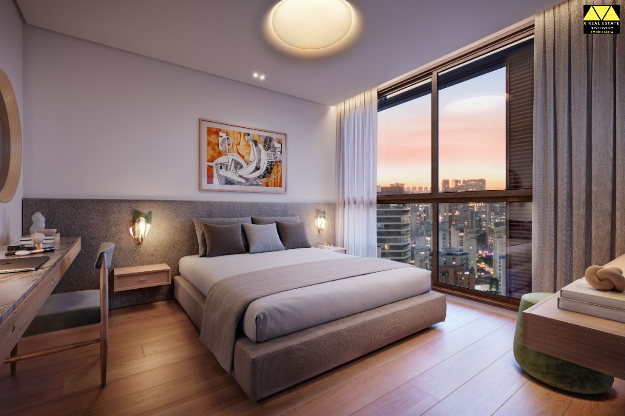 Apartamento, 3 quartos, 171 m² - Foto 5