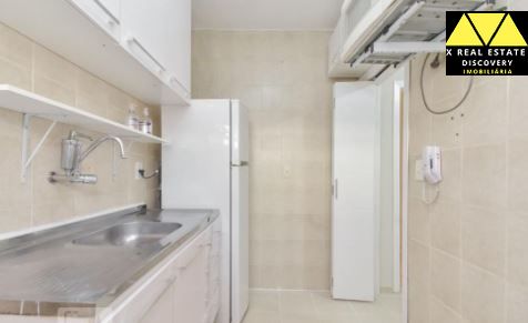 Apartamento à venda com 2 quartos, 42m² - Foto 4