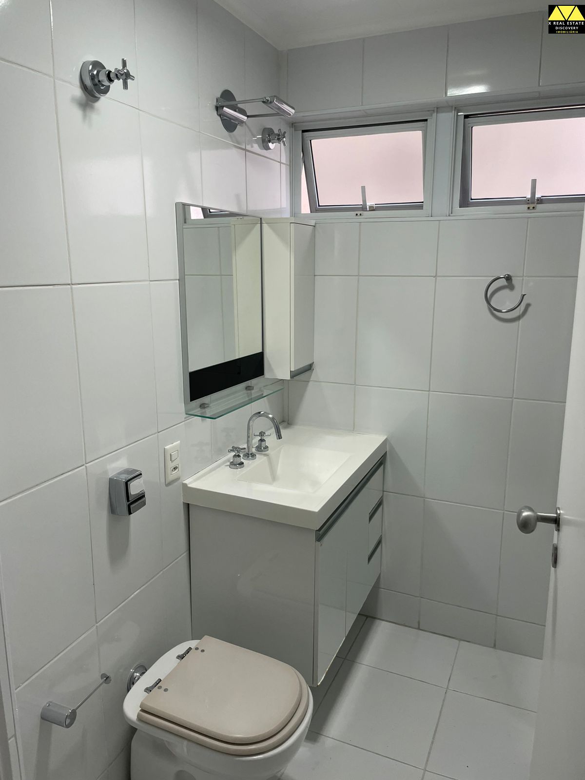 Apartamento para alugar com 3 quartos, 175m² - Foto 8