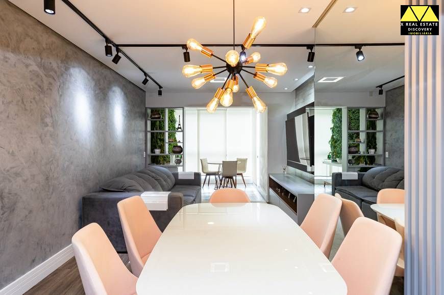 Apartamento, 3 quartos, 82 m² - Foto 7