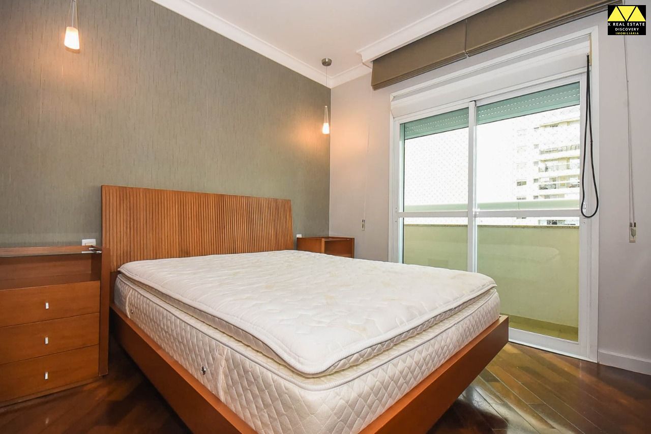 Apartamento, 3 quartos, 193 m² - Foto 7