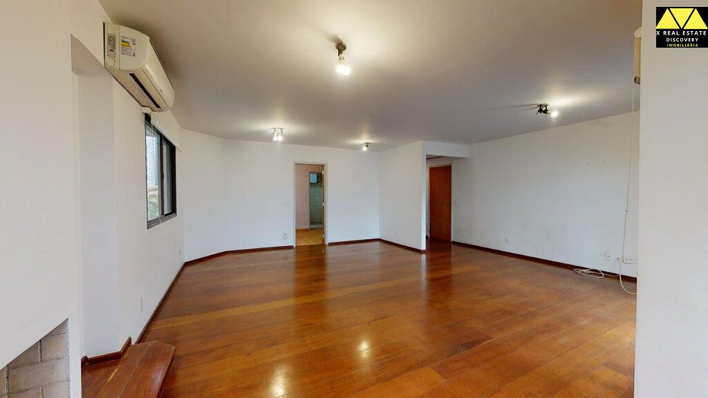 Apartamento à venda com 4 quartos, 196m² - Foto 95