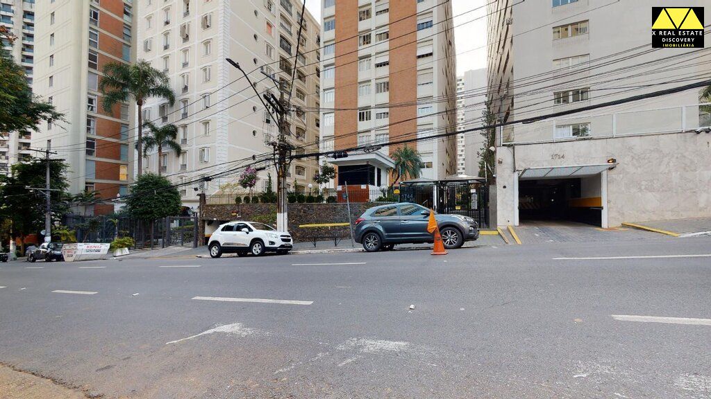 Apartamento, 2 quartos, 81 m² - Foto 37