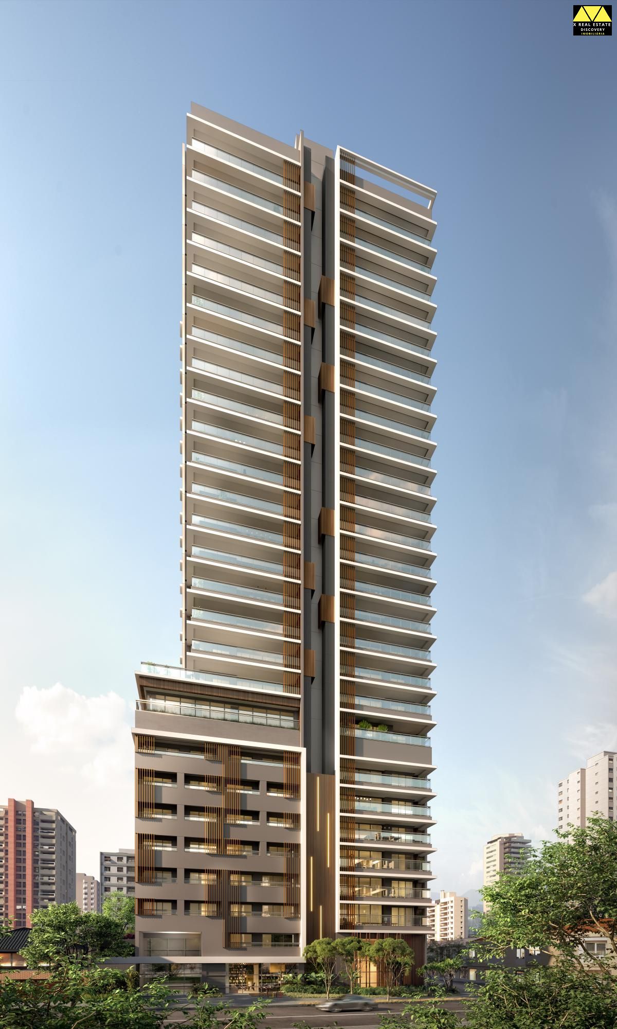 Apartamento, 3 quartos, 154 m² - Foto 9