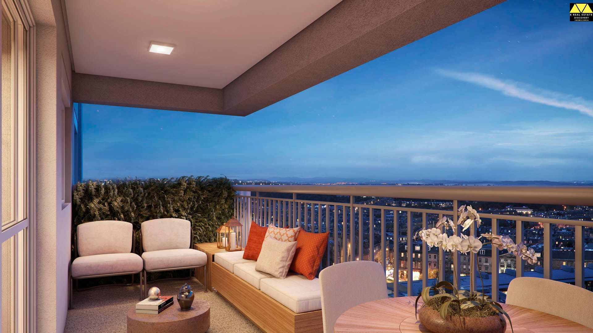 Apartamento, 2 quartos, 114 m² - Foto 2