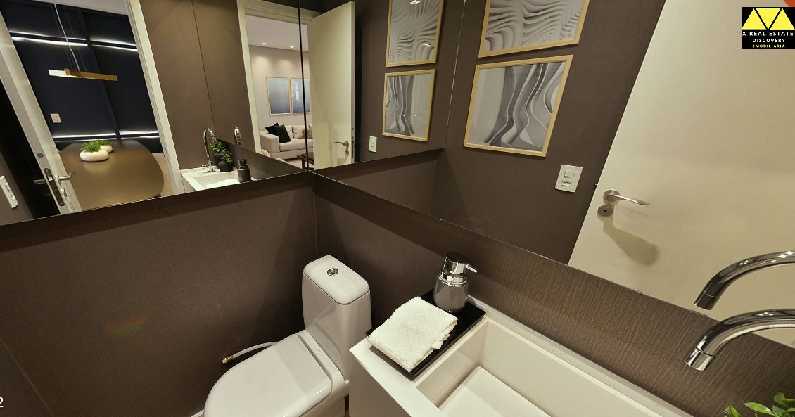 Apartamento à venda com 4 quartos, 108m² - Foto 14