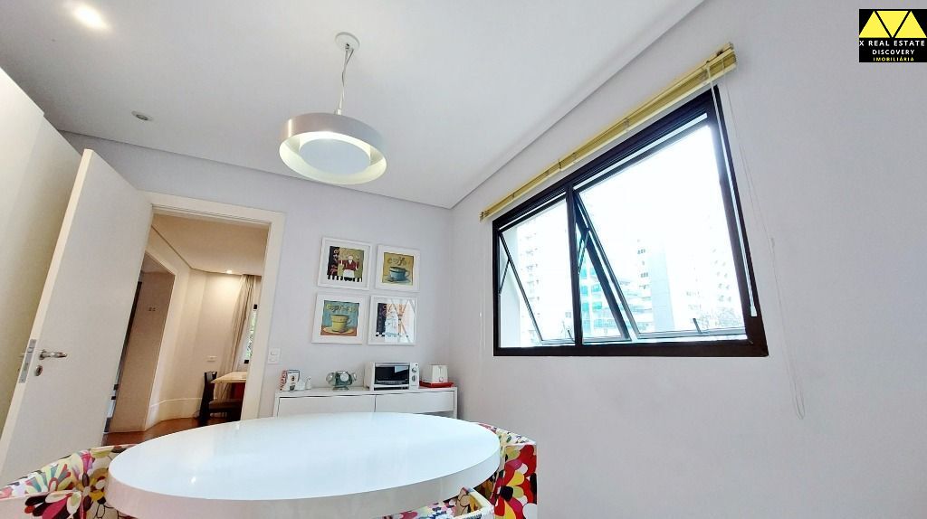 Apartamento à venda com 4 quartos, 246m² - Foto 44