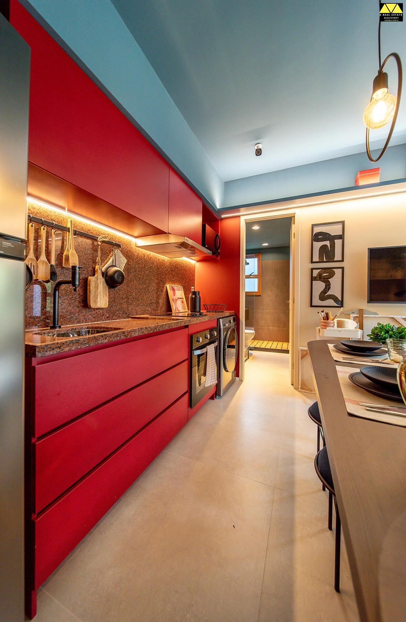 Apartamento, 2 quartos, 43 m² - Foto 22