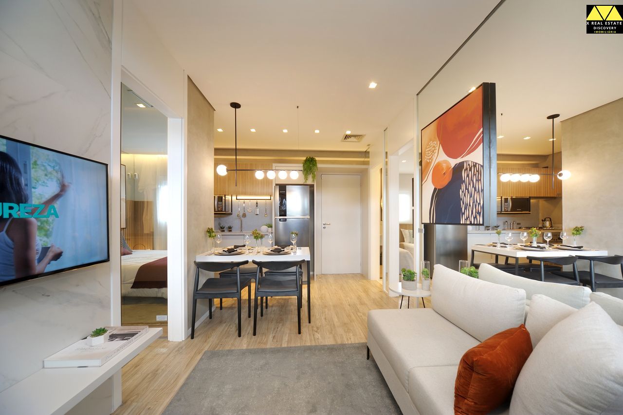 Apartamento, 2 quartos, 88 m² - Foto 5
