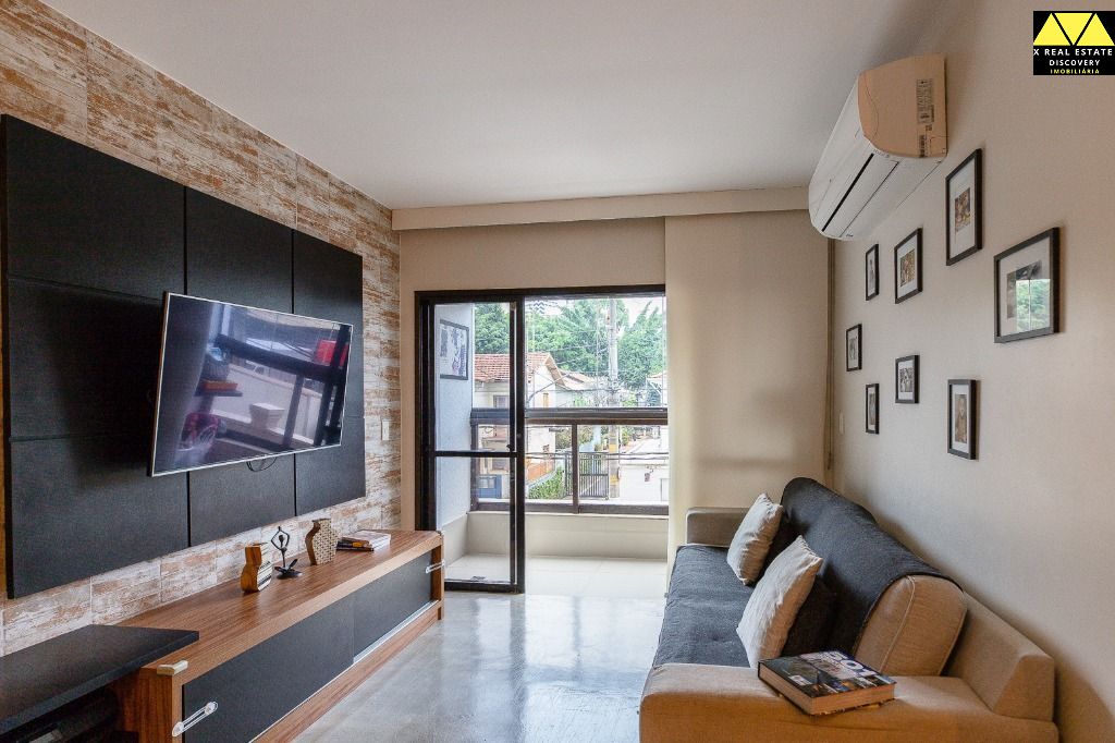 Apartamento à venda com 2 quartos, 65m² - Foto 5