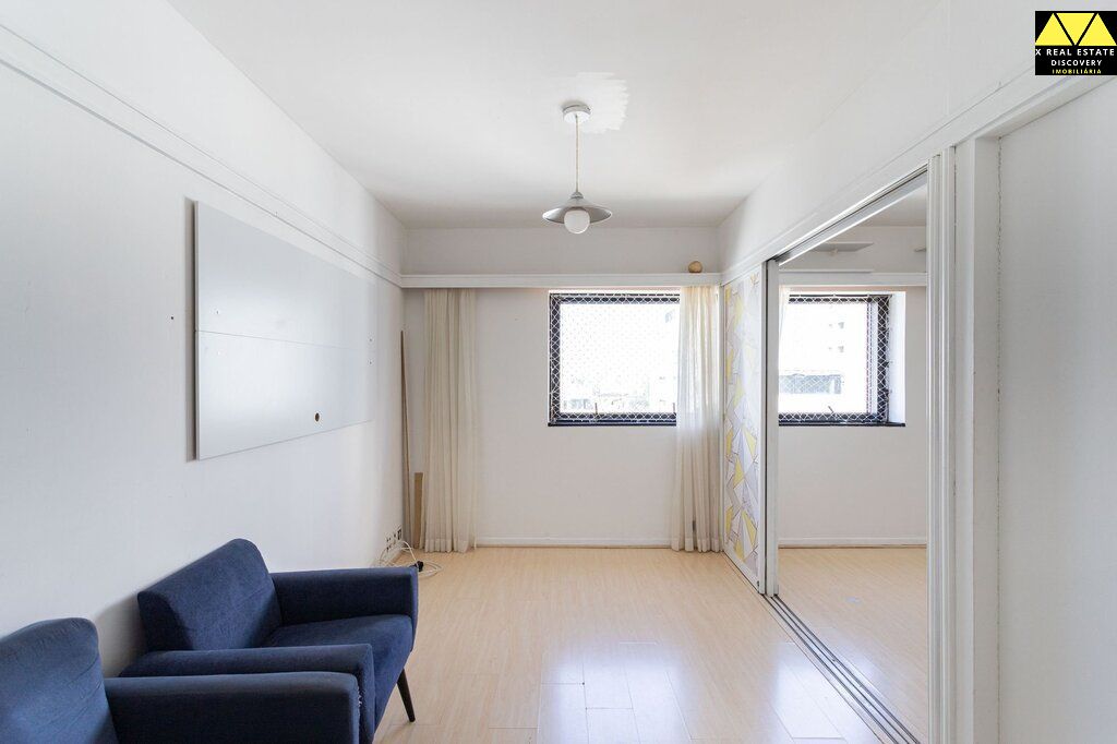 Apartamento à venda com 1 quarto, 29m² - Foto 23