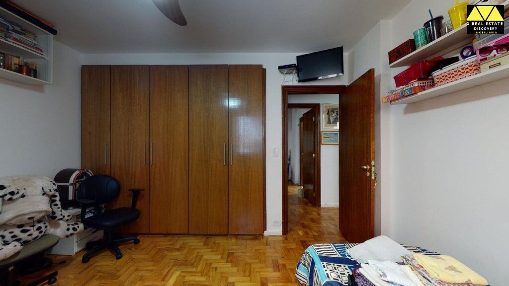 Apartamento, 3 quartos, 125 m² - Foto 13