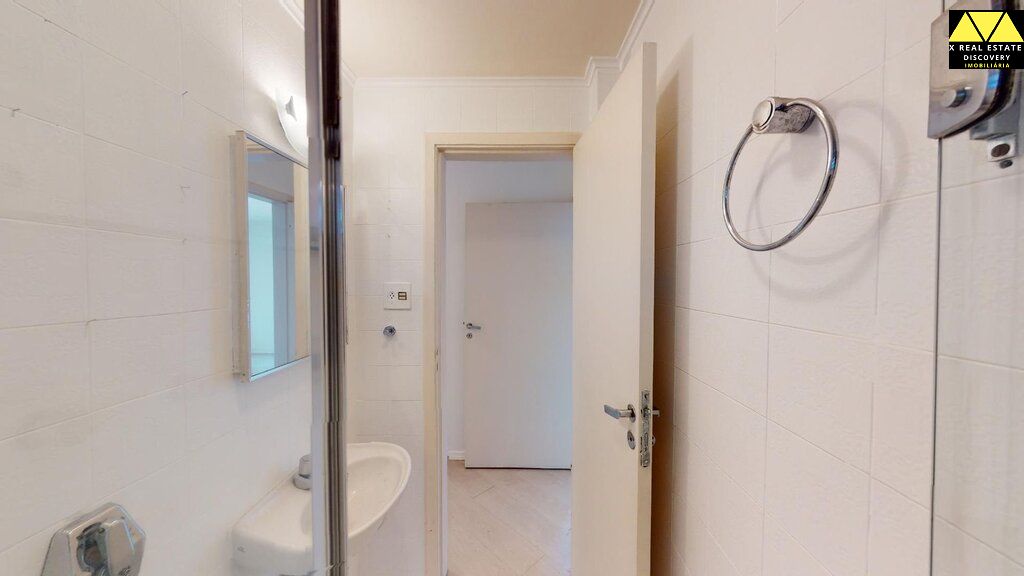 Apartamento à venda com 3 quartos, 95m² - Foto 4