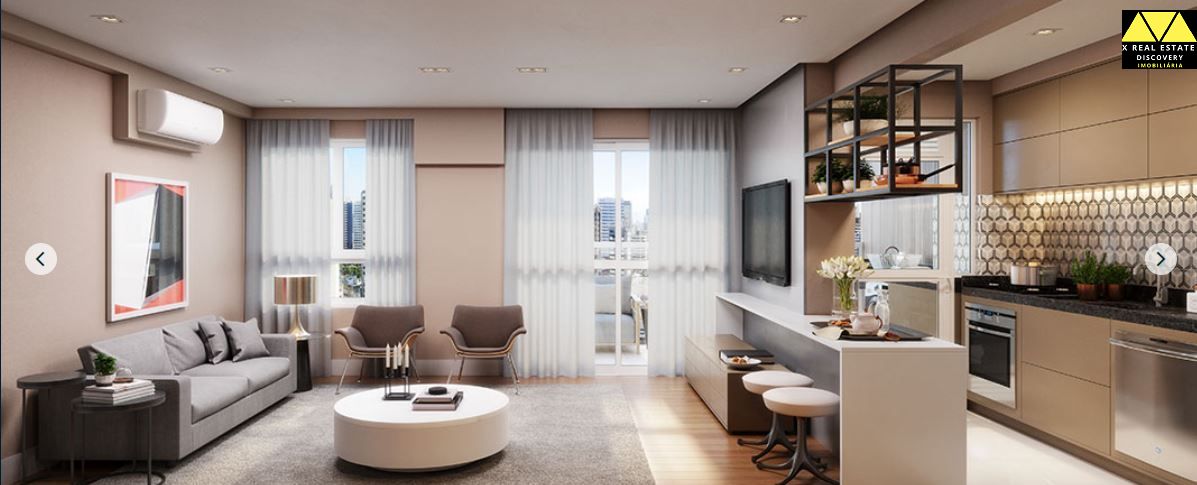 Apartamento, 2 quartos, 65 m² - Foto 18