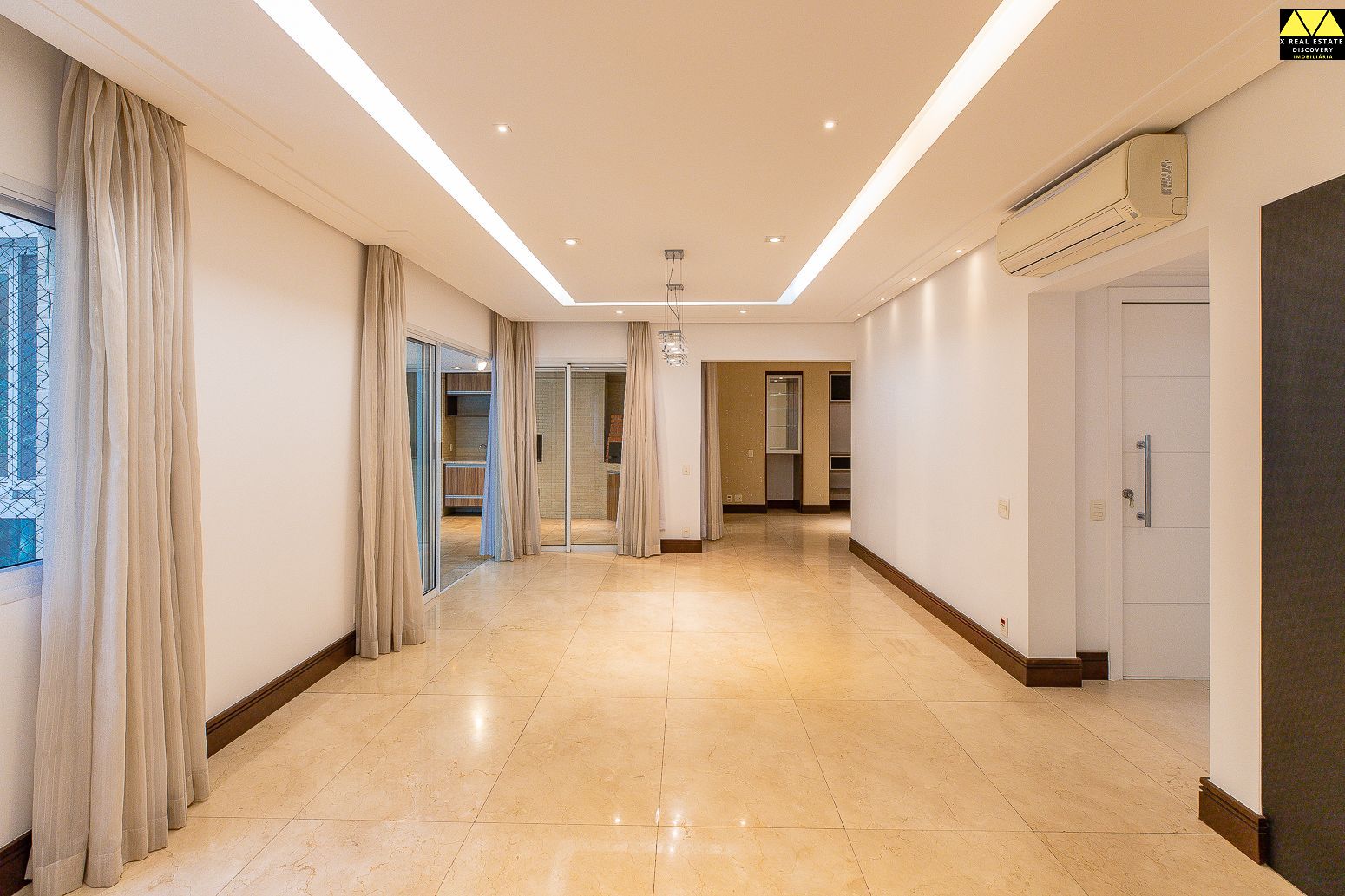 Apartamento, 3 quartos, 207 m² - Foto 6
