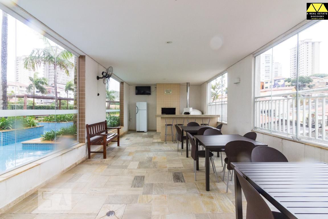 Apartamento, 3 quartos, 118 m² - Foto 9