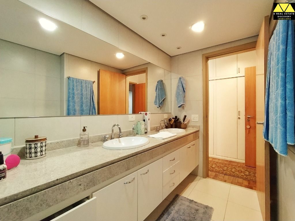 Apartamento à venda com 3 quartos, 172m² - Foto 11