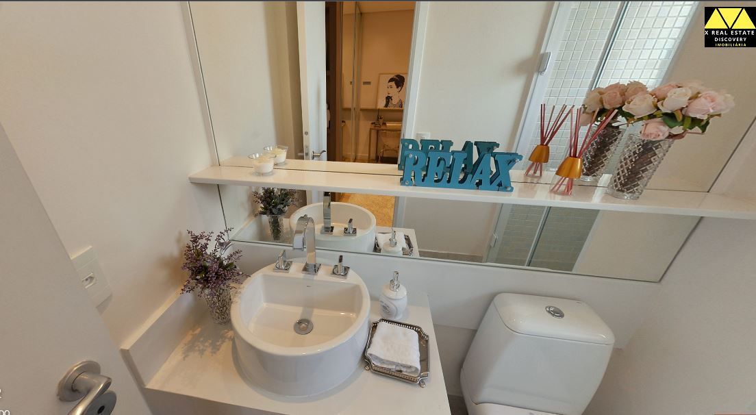 Apartamento à venda com 4 quartos, 108m² - Foto 28