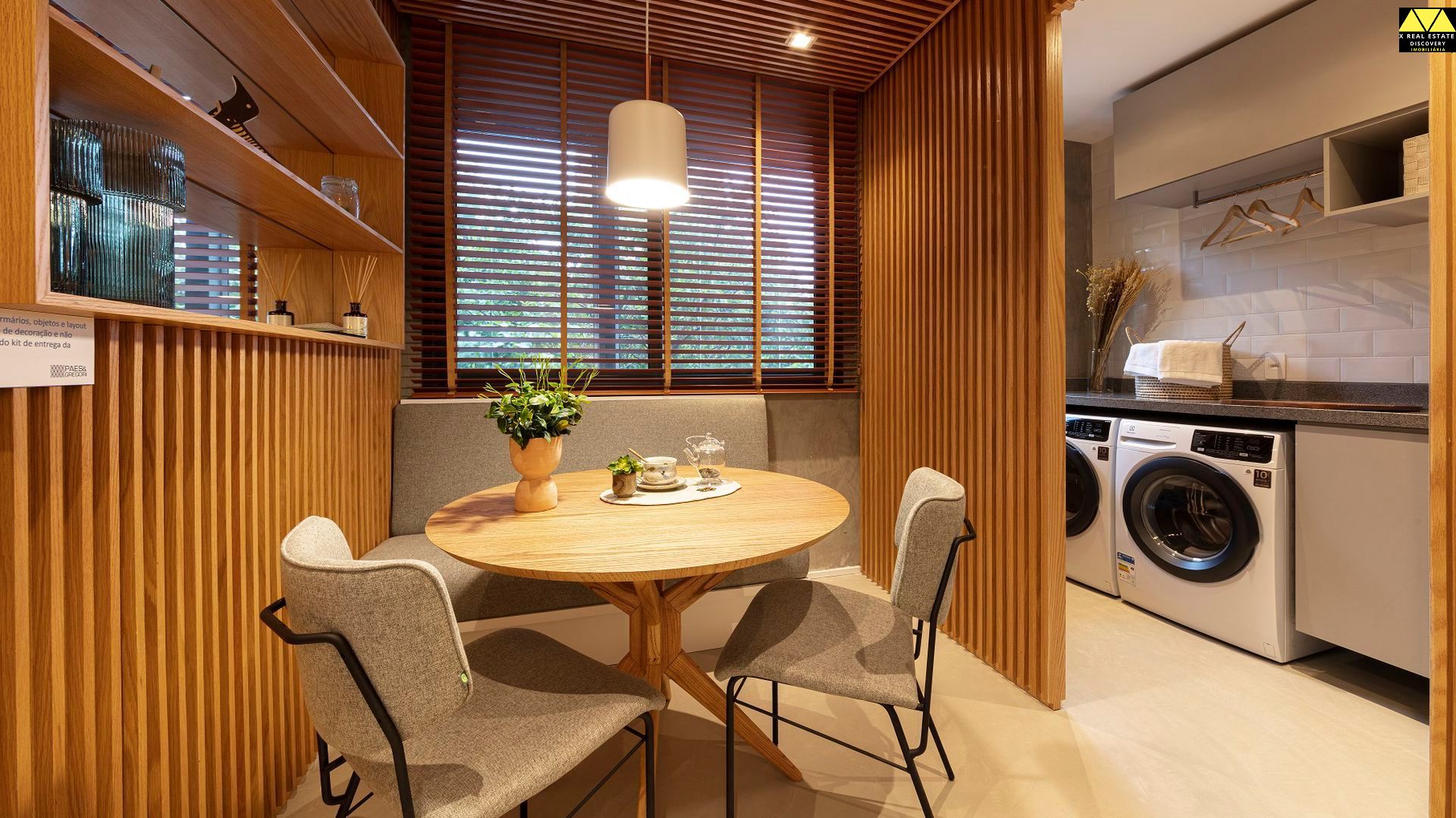 Apartamento, 3 quartos, 154 m² - Foto 6