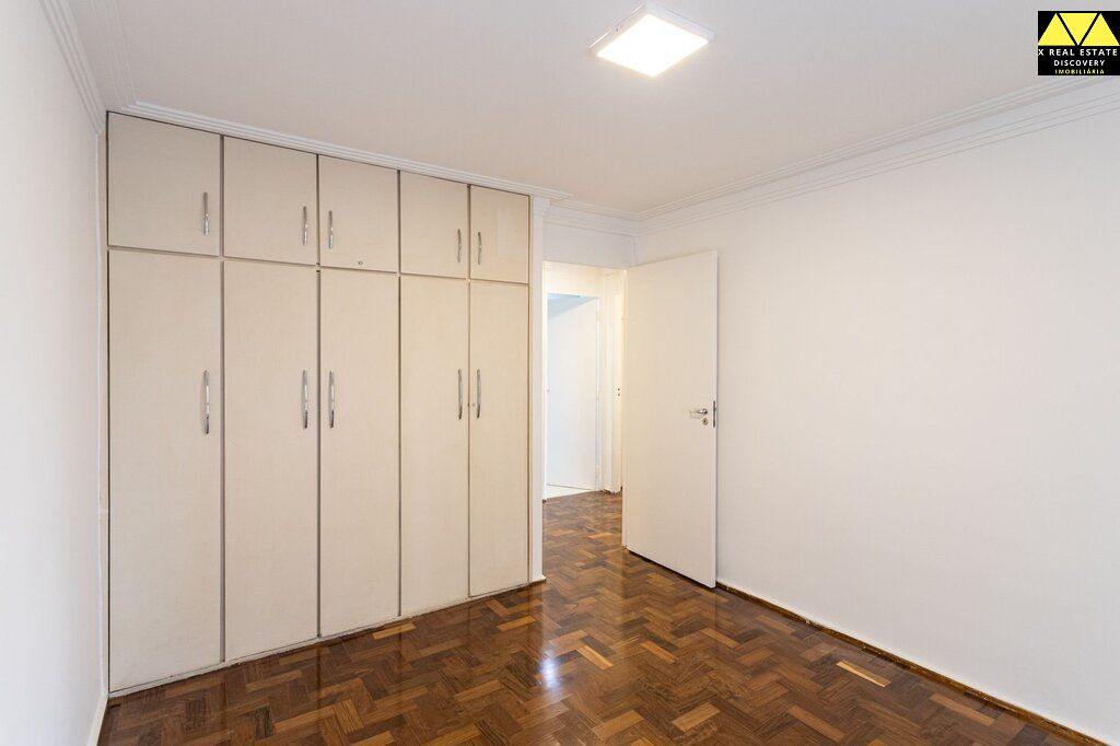 Apartamento à venda com 3 quartos, 116m² - Foto 6