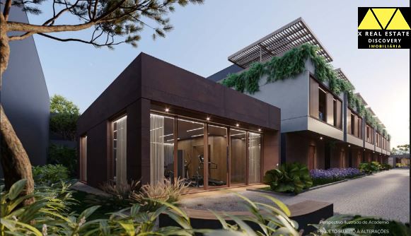 Casa de Condomínio à venda com 3 quartos, 502m² - Foto 6