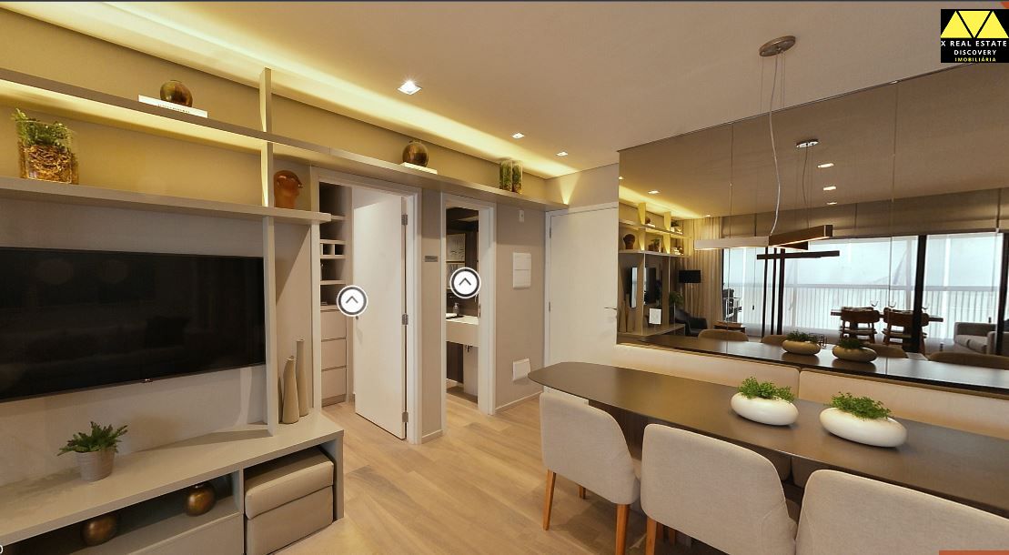 Apartamento à venda com 4 quartos, 108m² - Foto 3