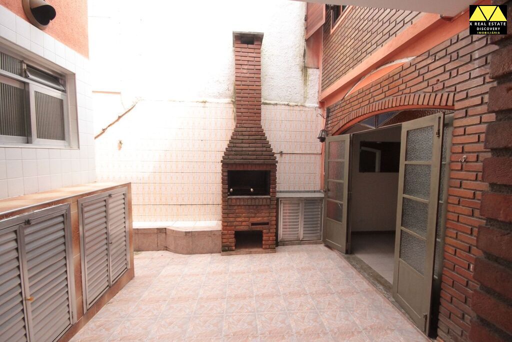Casa, 4 quartos, 200 m² - Foto 20