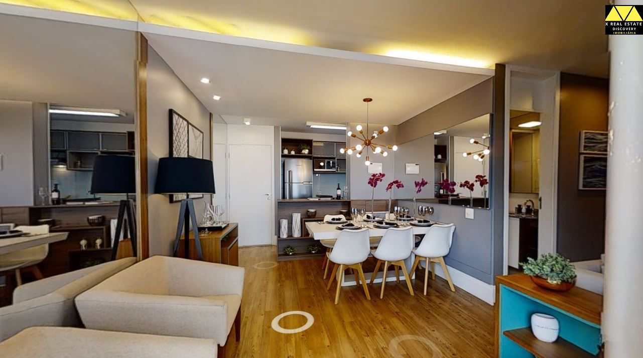 Apartamento, 2 quartos, 50 m² - Foto 23