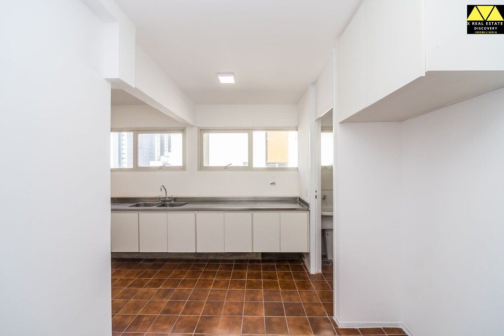 Apartamento à venda com 3 quartos, 121m² - Foto 39