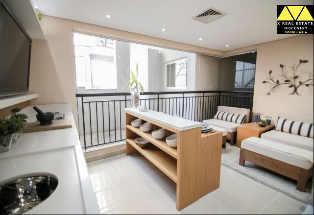 Apartamento à venda com 3 quartos, 96m² - Foto 4