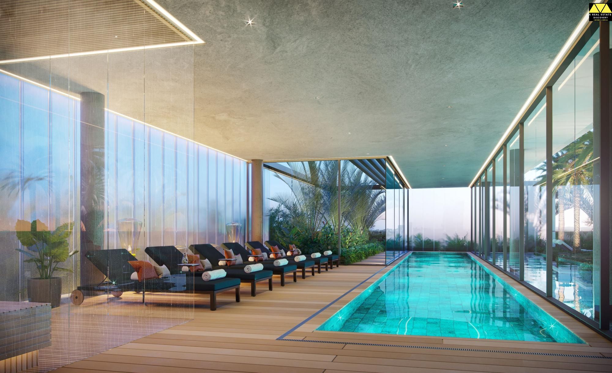 Cobertura, 4 quartos, 338 m² - Foto 6