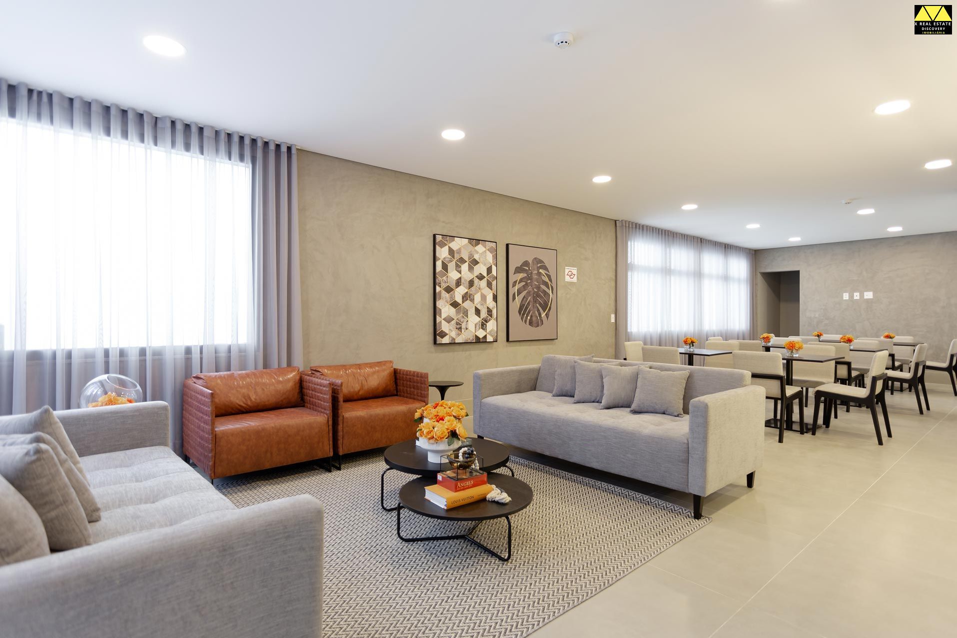 Apartamento, 3 quartos, 75 m² - Foto 27