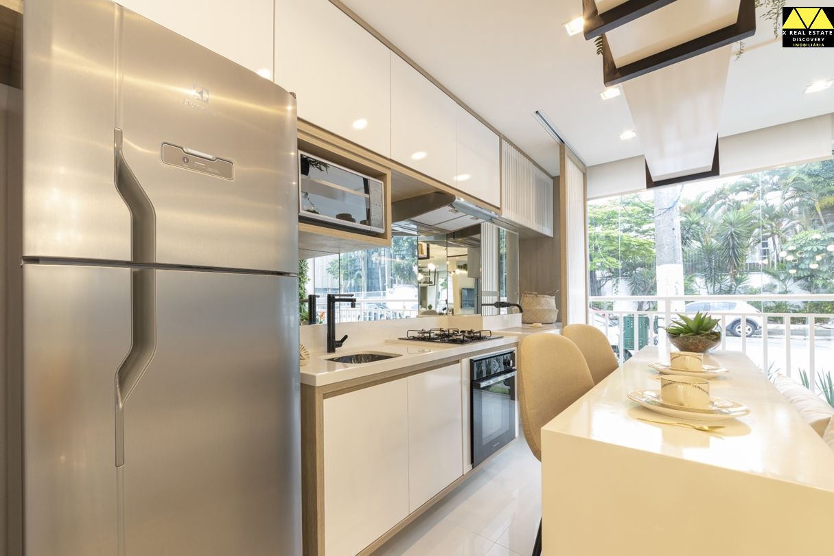 Apartamento, 2 quartos, 45 m² - Foto 5