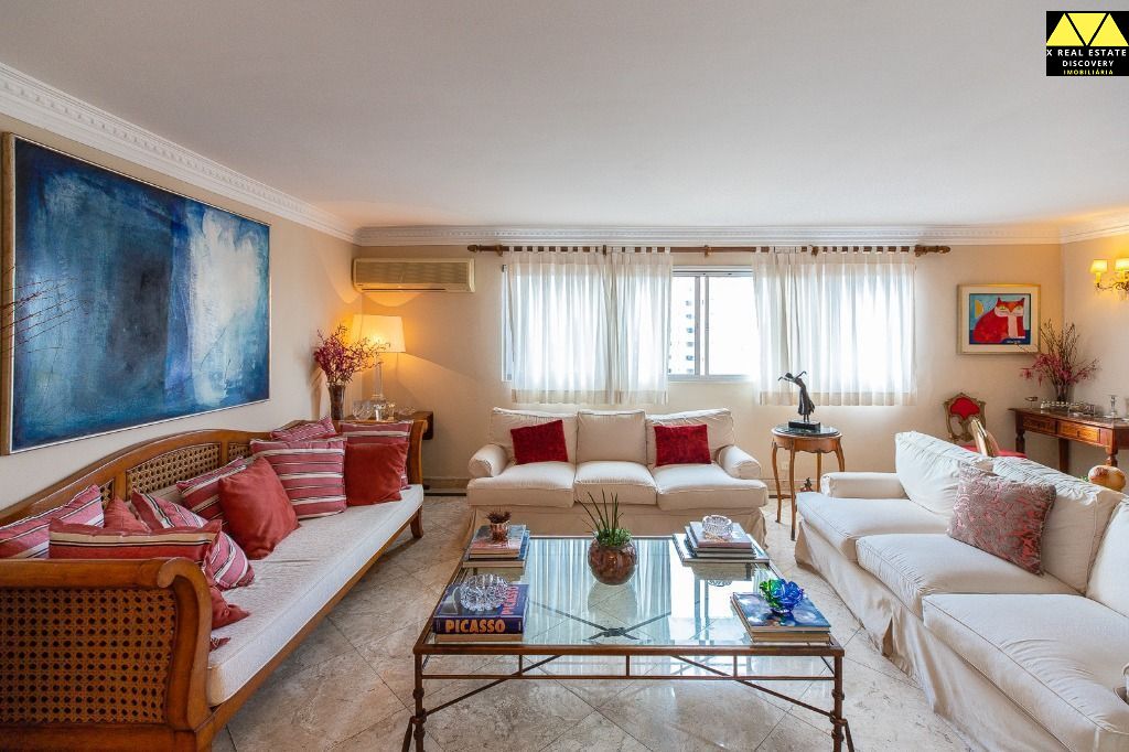 Cobertura, 5 quartos, 480 m² - Foto 33