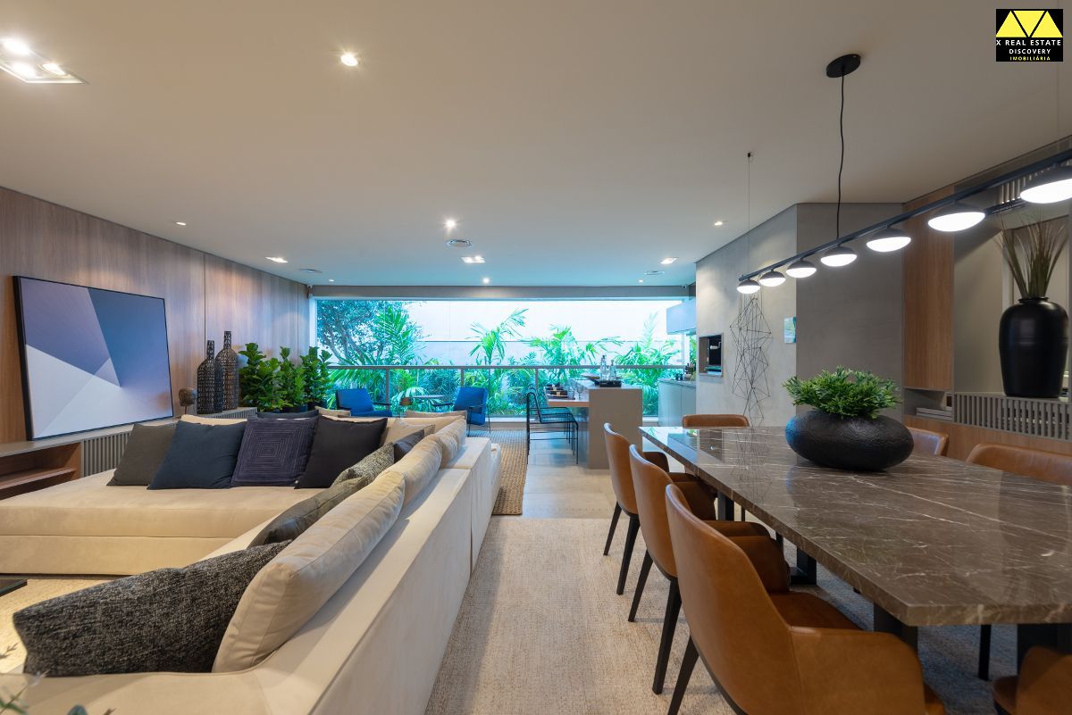 Apartamento, 3 quartos, 111 m² - Foto 5