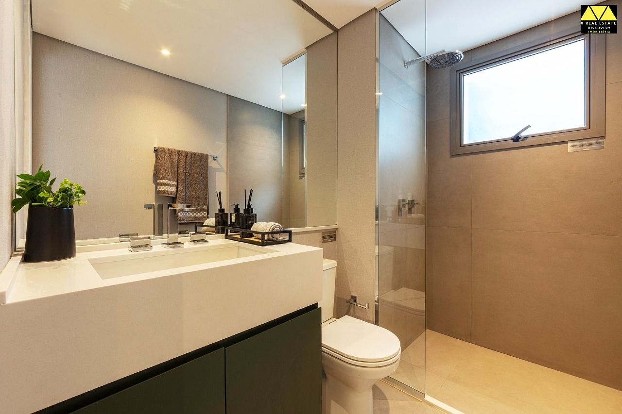 Apartamento, 4 quartos, 160 m² - Foto 12