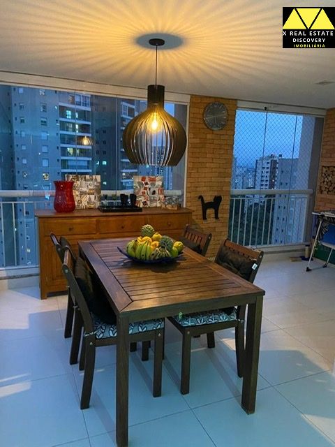 Apartamento à venda com 3 quartos, 260m² - Foto 3