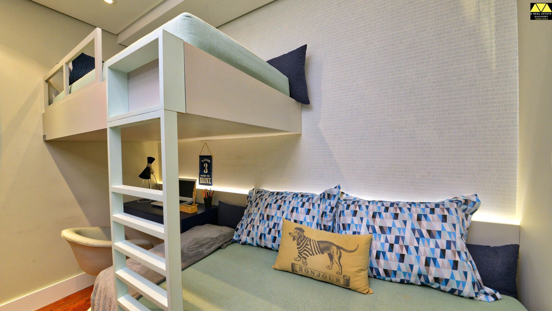 Apartamento, 2 quartos, 114 m² - Foto 16