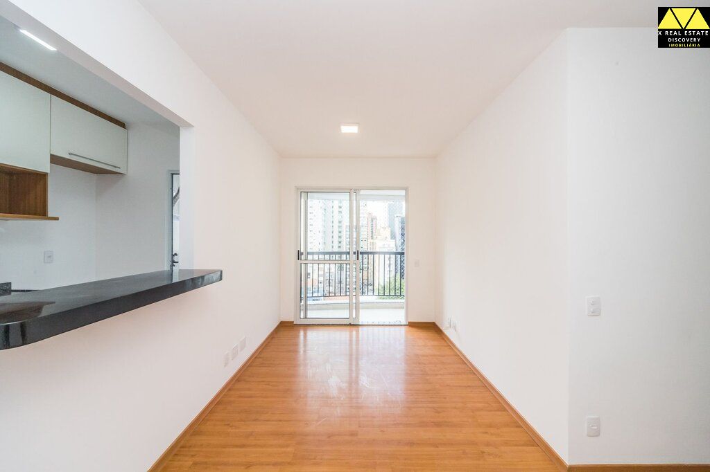 Apartamento à venda com 2 quartos, 48m² - Foto 20