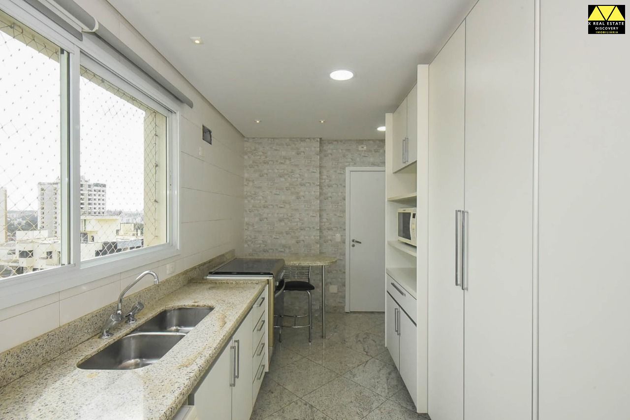 Apartamento, 3 quartos, 193 m² - Foto 16