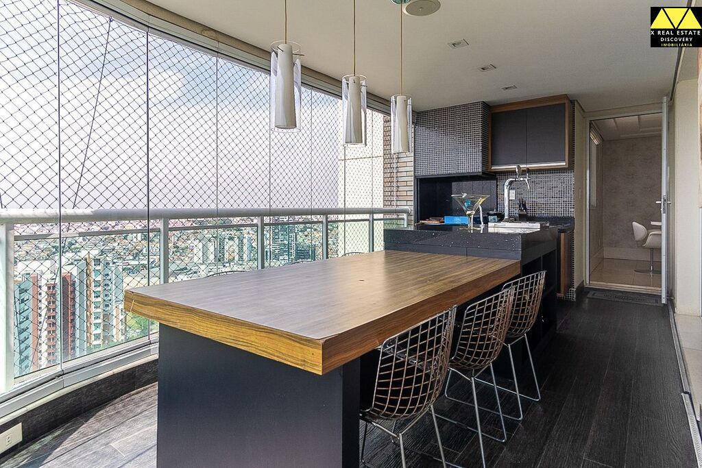 Apartamento, 4 quartos, 355 m² - Foto 22