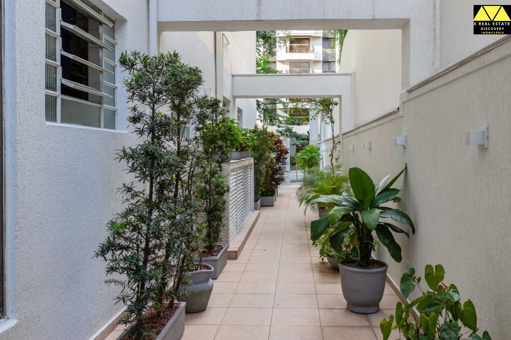 Apartamento, 3 quartos, 162 m² - Foto 19